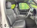 2025 Toyota Alphard Hybrid