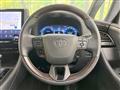 2025 Toyota Alphard Hybrid