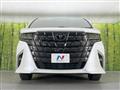 2025 Toyota Alphard Hybrid