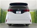 2025 Toyota Alphard Hybrid