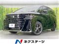 2025 Toyota Vellfire