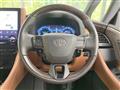 2025 Toyota Vellfire