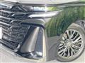 2025 Toyota Vellfire