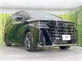2025 Toyota Vellfire