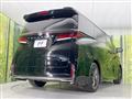 2025 Toyota Vellfire