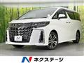 2022 Toyota Alphard G