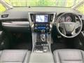 2022 Toyota Alphard G