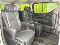 2022 Toyota Alphard G