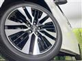 2022 Toyota Alphard G