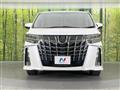 2022 Toyota Alphard G