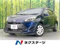 2018 Toyota AQUA