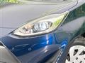 2018 Toyota AQUA