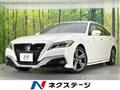 2018 Toyota Crown Hybrid