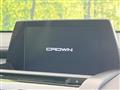 2018 Toyota Crown Hybrid