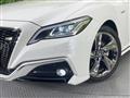 2018 Toyota Crown Hybrid