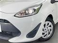 2017 Toyota AQUA