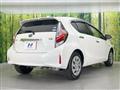 2017 Toyota AQUA
