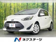 2017 Toyota AQUA
