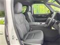 2025 Toyota Alphard Hybrid