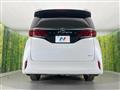 2025 Toyota Alphard Hybrid