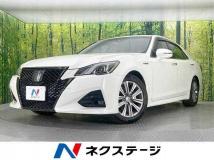 2018 Toyota Crown Hybrid