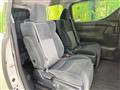 2015 Toyota Vellfire