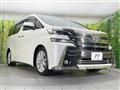 2015 Toyota Vellfire
