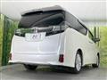 2015 Toyota Vellfire