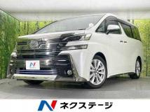 2015 Toyota Vellfire