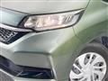 2020 Honda Freed