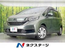 2020 Honda Freed