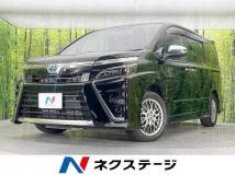 2021 Toyota Voxy