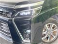 2018 Toyota Voxy
