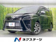 2018 Toyota Voxy