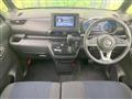 2022 Nissan ROOX