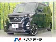 2022 Nissan ROOX