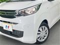 2025 Mitsubishi eK Wagon
