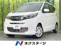 2025 Mitsubishi eK Wagon