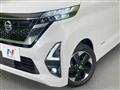 2021 Nissan ROOX