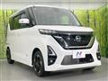 2021 Nissan ROOX