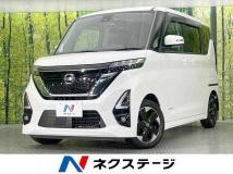 2021 Nissan ROOX