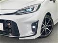 2023 Toyota AQUA