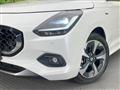 2024 Suzuki Swift