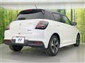 2024 Suzuki Swift