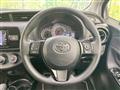 2018 Toyota Vitz