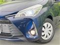 2018 Toyota Vitz