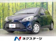 2018 Toyota Vitz