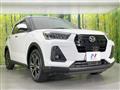 2024 Daihatsu Rocky