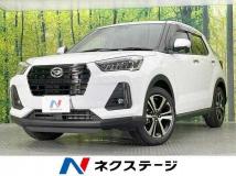 2024 Daihatsu Rocky