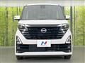 2023 Nissan ROOX